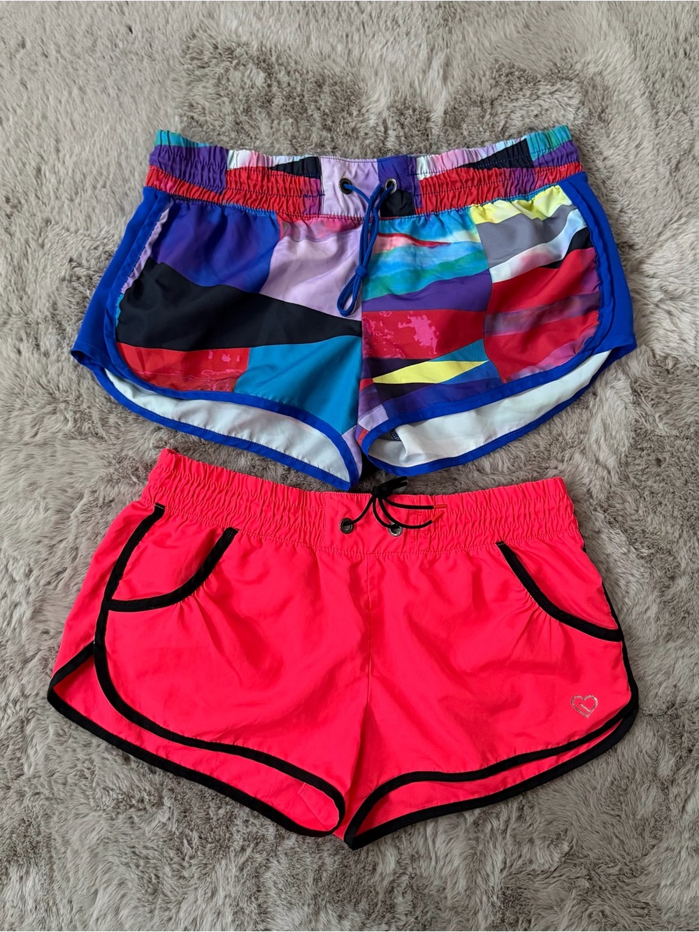 Aeropostale Shorts bundle